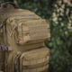 Рюкзак M-Tac Large Assault Pack Tan 10334003 - изображение 15