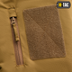 Куртка зимня M-Tac Alpha Gen.III Coyote Brown L/L 20431017-L/L - изображение 12