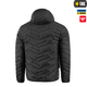 Куртка Вітязь M-Tac G-Loft Black S 20432002-S - изображение 4