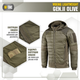 Куртка M-Tac Wiking Lightweight Gen.II Olive XL 20307001-XL - изображение 5