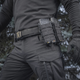 Ремінь M-Tac Range Belt Cobra Buckle Black M/L 10164002-M/L - зображення 12