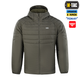 Куртка M-Tac Berserk Olive 2XL 20486001-2XL - изображение 2