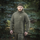 Куртка M-Tac Berserk Olive 2XL 20486001-2XL - изображение 5