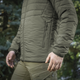 Куртка M-Tac Berserk Olive 2XL 20486001-2XL - изображение 9