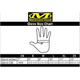 Перчатки Mechanix Framer Gloves Black (XL) CG CG27-75-011 - зображення 3