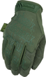 Перчатки Mechanix Original Gloves Olive Drab XL MG-60-011 - зображення 1