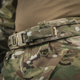 Ремінь M-Tac Range Belt D-Ring Cobra Buckle Multicam 3XL 10226008-3XL - зображення 12