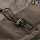 Куртка зимова M-Tac Alpha Gen.III Dark Olive 3XL/L 20431048-3XL/L - зображення 11