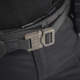 Ремінь M-Tac Range Belt Cobra Buckle Black XL/2XL 10164002-XL/2XL - зображення 7