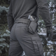 Ремінь M-Tac Range Belt Cobra Buckle Black XL/2XL 10164002-XL/2XL - зображення 11