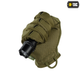 Рукавички M-Tac Summer Vent Olive XL 90318001-XL - изображение 4