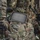 Пояс тактичний M-Tac War Belt Tegris D-Ring Cobra Multicam (3XL) ARMOR 10343008-3XL - зображення 13