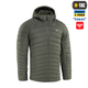 Куртка M-Tac Jarl Olive L/R 20087001-L/R - изображение 3