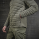 Куртка M-Tac Jarl Olive L/R 20087001-L/R - изображение 15