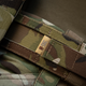 Ремінь M-Tac Range Belt D-Ring Cobra Buckle Gen.IV Multicam XS/S 11226008-XS/S - зображення 10