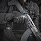 Перчатки M-Tac Police Gen.2 Black M 60830-BK-M - зображення 7