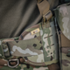 Пояс тактичний M-Tac War Belt Laser cut Multicam XL/2XL 10037908-XL/2XL - зображення 12