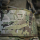 Пояс тактичний M-Tac War Belt Laser cut Multicam XL/2XL 10037908-XL/2XL - зображення 14