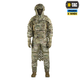 Костюм маскувальний Вільха M-Tac Multicam XL/3XL 10208008-XL/3XL - изображение 3