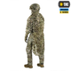 Костюм маскувальний Вільха M-Tac Multicam XL/3XL 10208008-XL/3XL - изображение 7