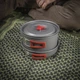 Набір посуду для людей M-Tac 4-5 MTC-DM-FM-217 - зображення 4