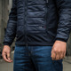 Куртка M-Tac Wiking Lightweight Gen.II Dark Navy Blue XL 20307015-XL - изображение 14