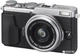 Фотоаппарат Fujifilm FinePix X70 Silver (16499124) - изображение 2