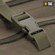 Рюкзак M-Tac Large Assault Pack Laser Cut Olive 10335001 - изображение 4