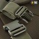 Рюкзак M-Tac Large Assault Pack Laser Cut Olive 10335001 - изображение 11