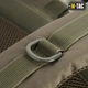 Рюкзак M-Tac Large Assault Pack Laser Cut Olive 10335001 - изображение 12