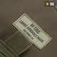 Рюкзак M-Tac Large Assault Pack Laser Cut Olive 10335001 - изображение 14