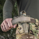 Ремінь M-Tac Range Belt Cobra Buckle Multicam M/L 10164008-M/L - зображення 9