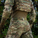 Внутрішній ремень M-Tac Tiger Range Belt Multicam M/L 10261008-M/L - зображення 8