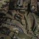 Пояс тактичний M-Tac War Belt Tiger D-Ring Cobra Multicam 3XL 10318008-3XL - зображення 15