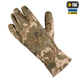 Рукавички M-Tac Winter Soft Shell (S) ММ14 90010030-S - изображение 5