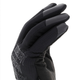 Рукавички Mechanix Anti-Static FastFit Covert Gloves Black XL FFTAB-55-011 - изображение 3