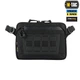 Сумка M-Tac Admin Bag Elite Black 10176002 - изображение 3