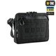 Сумка M-Tac Admin Bag Elite Black 10176002 - изображение 4