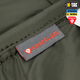 Куртка M-Tac Stalker Gen.III Primaloft Olive 2XL/R 20529001-2XL/R - зображення 7