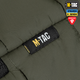 Куртка M-Tac Stalker Gen.III Primaloft Olive 2XL/R 20529001-2XL/R - зображення 8