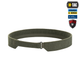 Ремінь M-Tac Tiger Belt Cobra Buckle Ranger Green M/L 10258023-M/L - зображення 6