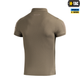 Поло тактовне M-Tac Polyester Olive 3XL 80015001-3XL - зображення 4