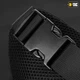 Сумка M-Tac Waist Bag Black MTC-PK1120-BK - зображення 9