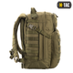 Рюкзак M-Tac Pathfinder Pack Olive 10303001 - зображення 3