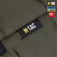 Куртка M-Tac Stalker Gen.III Olive XL/R 20488001-XL/R - изображение 7