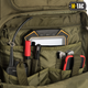 Рюкзак M-Tac Pathfinder Pack Olive 10303001 - зображення 15