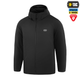 Куртка M-Tac Paladin Pro Primaloft Black S/R 20530002-S/R - зображення 1