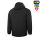 Куртка M-Tac Paladin Pro Primaloft Black S/R 20530002-S/R - зображення 4