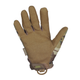 Рукавички Mechanix Original Gloves Multicam S MG-78-008 - изображение 4