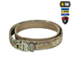 Ремінь M-Tac Range Belt D-Ring Cobra Buckle Gen.IV Multicam M/L 11226008-M/L - зображення 2